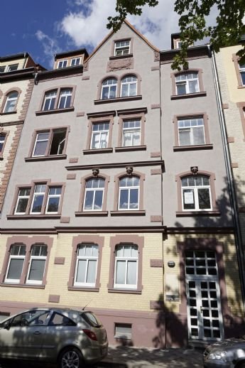 Erfurt Wohnungen, Erfurt Wohnung mieten