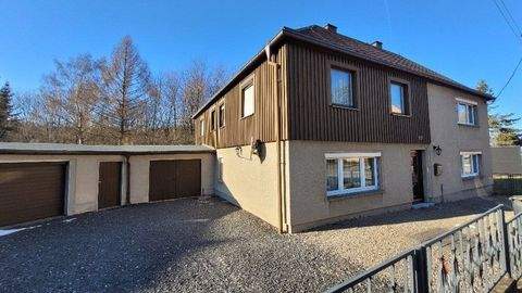 Auerbach Häuser, Auerbach Haus kaufen