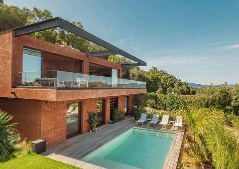 LA CROIX VALMER Häuser, LA CROIX VALMER Haus kaufen