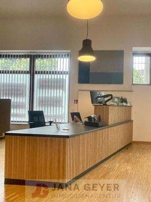 derzeit eingerichtet