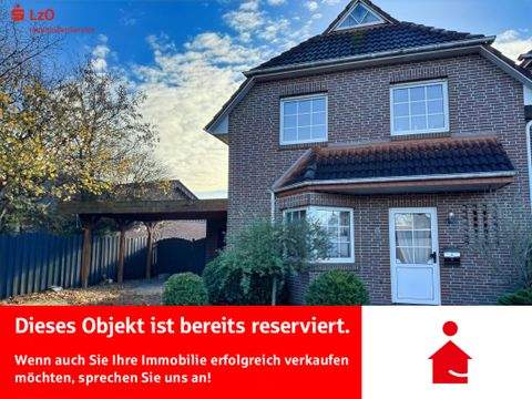 Edewecht Häuser, Edewecht Haus kaufen