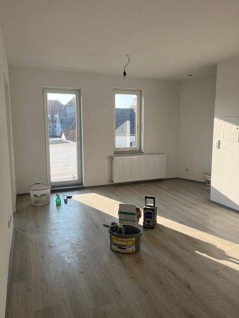 Erfurt Wohnungen, Erfurt Wohnung mieten