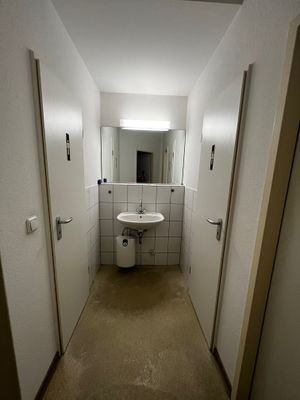 Toiletten