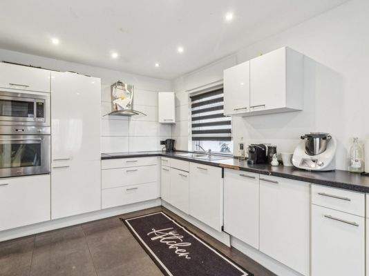 Küche 1. Obergeschoss