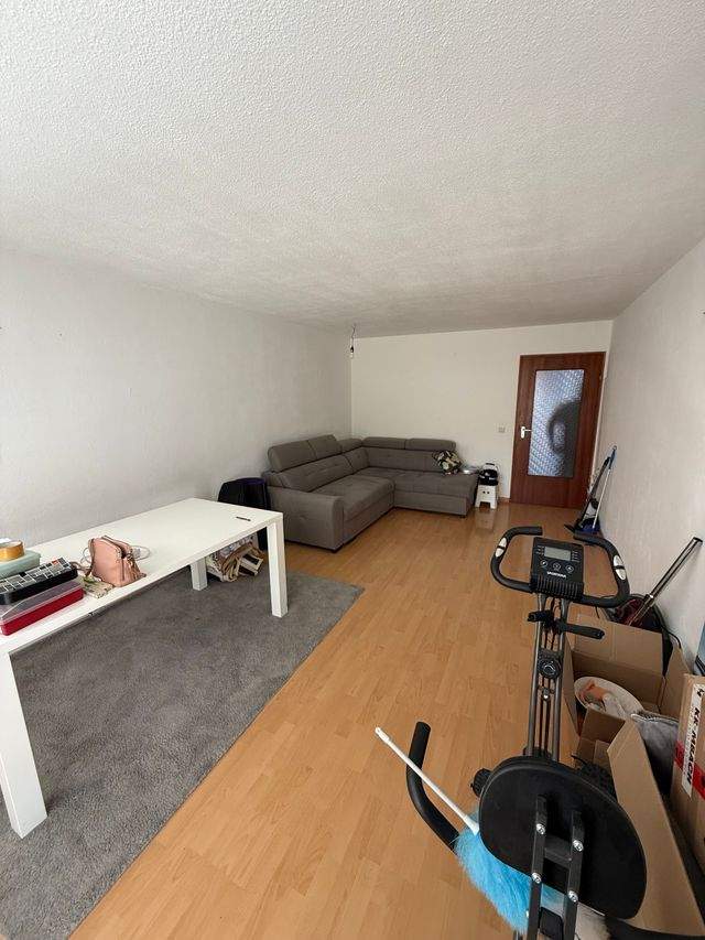 Helle 2-Zimmer-Wohnung in Nürnberg-Röthenbach - Photo 1