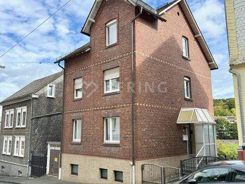 Siegen Häuser, Siegen Haus kaufen