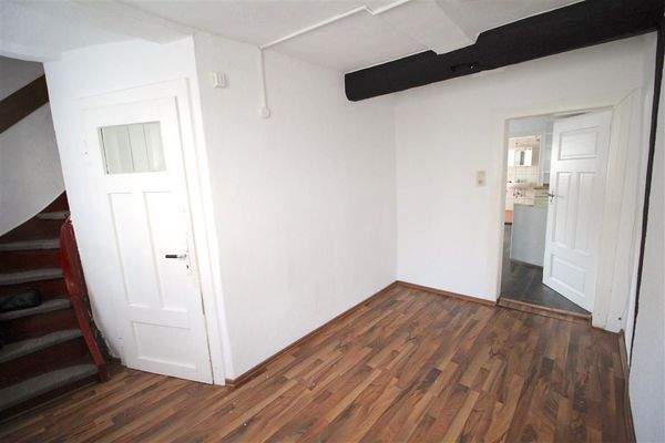 Eingangsbereich/Flur EG