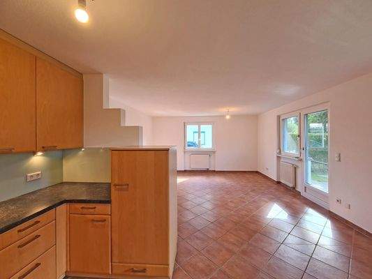 Kochen Essen Wohnen EG