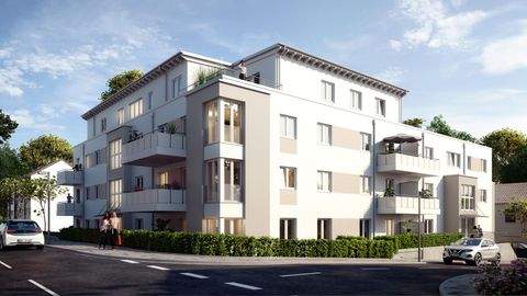 Bochum Wohnungen, Bochum Wohnung mieten