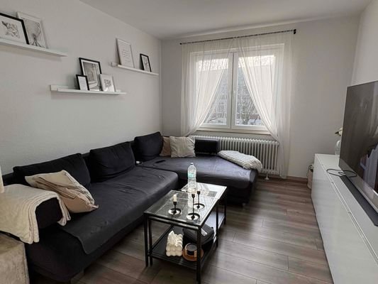 Wohnzimmer 2. OG