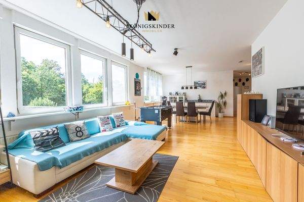 Wohnung OG