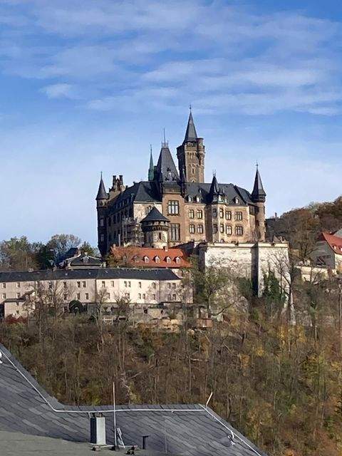 Wernigerode Wohnungen, Wernigerode Wohnung mieten