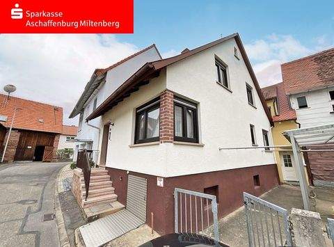 Collenberg Häuser, Collenberg Haus kaufen