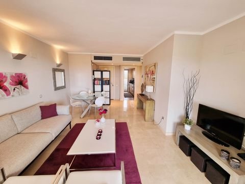 Las Colinas Golf Wohnungen, Las Colinas Golf Wohnung kaufen