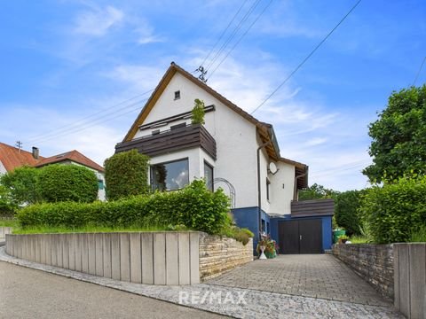 Backnang Häuser, Backnang Haus kaufen