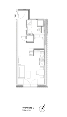 WE 09 Grundriss EG (ohne Gewähr)