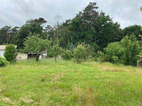 Neustadt-Glewe Grundstücke, Neustadt-Glewe Grundstück kaufen