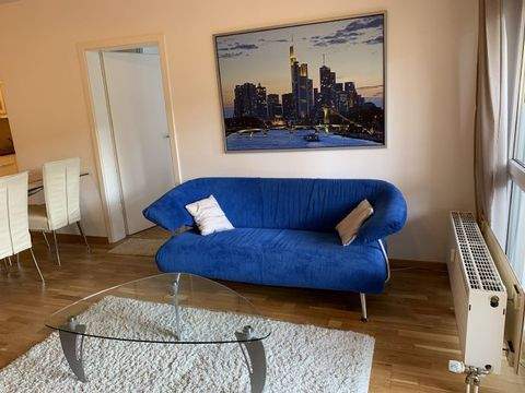 Frankfurt am Main Wohnungen, Frankfurt am Main Wohnung mieten