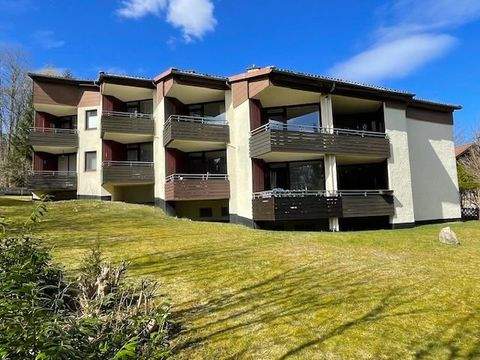 Braunlage Wohnungen, Braunlage Wohnung kaufen