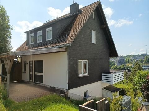 Winterberg Häuser, Winterberg Haus kaufen