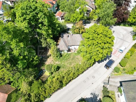 Vaterstetten Grundstücke, Vaterstetten Grundstück kaufen