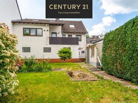 Wiesbaden Häuser, Wiesbaden Haus kaufen