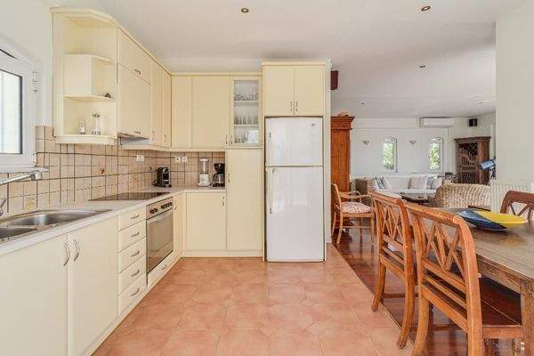 Kreta, Marathi: Majestätisches Anwesen mit Panoramablick auf Meer und Berge zu verkaufen