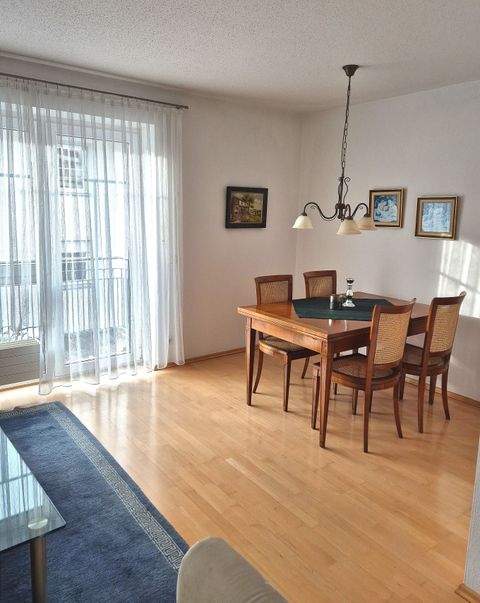 Landshut Wohnungen, Landshut Wohnung kaufen