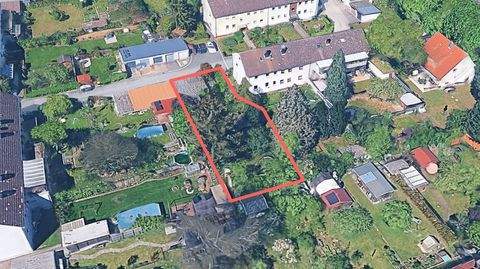 Nürnberg Grundstücke, Nürnberg Grundstück kaufen