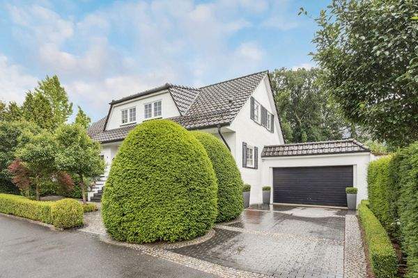 Einfamilienhaus / Villa, Isernhagen Süd