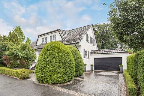 Hannover / Isernhagen-Süd Häuser, Hannover / Isernhagen-Süd Haus kaufen