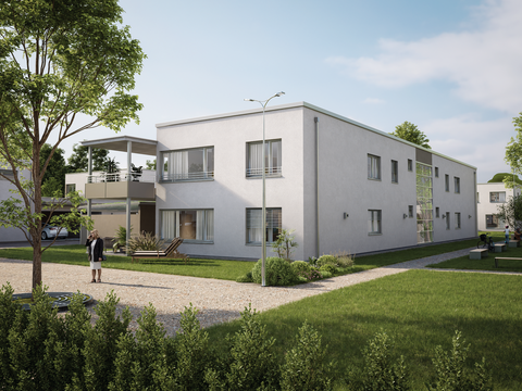 Grafenstein Wohnungen, Grafenstein Wohnung kaufen