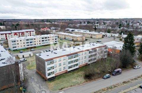 Tornio Wohnungen, Tornio Wohnung kaufen