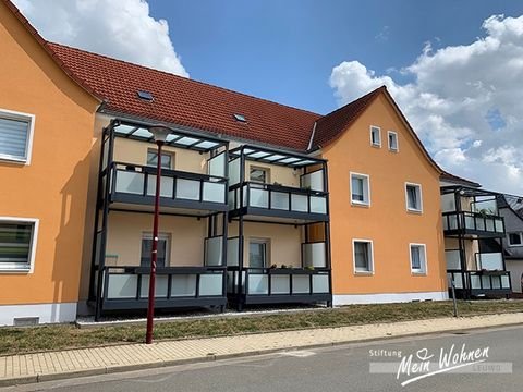 Meuselwitz Wohnungen, Meuselwitz Wohnung mieten