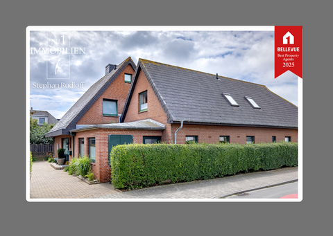 Sylt Häuser, Sylt Haus kaufen