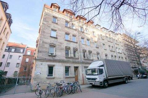 Nürnberg Wohnungen, Nürnberg Wohnung kaufen