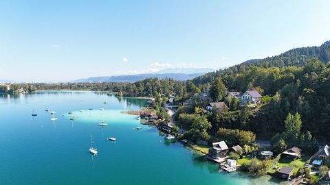 Maria Wörth Häuser, Maria Wörth Haus kaufen