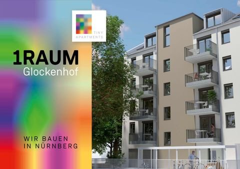 Nürnberg Wohnungen, Nürnberg Wohnung kaufen