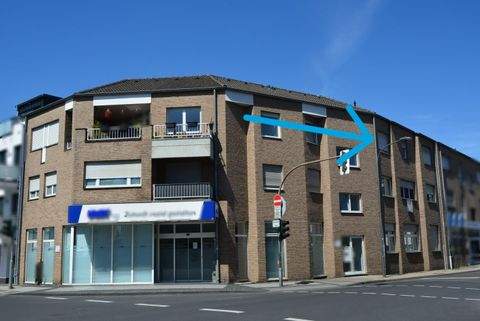 Eschweiler Wohnungen, Eschweiler Wohnung kaufen