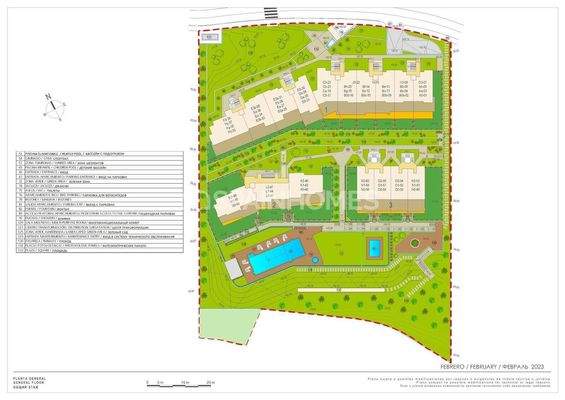 Quality Apartments with Sea and Mountain Views in Fuengirola Málaga