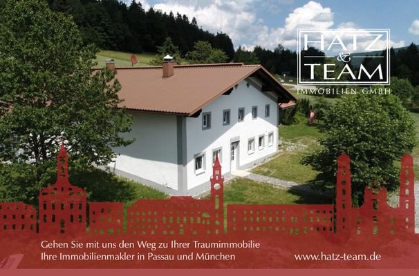 Hatz & Team Immobilien GmbH