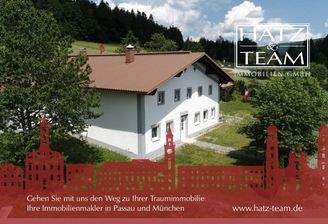 Hatz & Team Immobilien GmbH