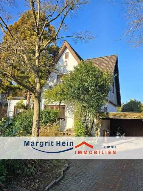 Reinbek Häuser, Reinbek Haus kaufen