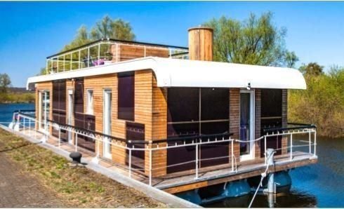 Hausboot