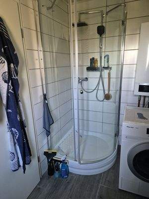 Duschbad EG