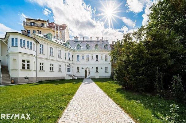 Innenhof