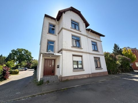Uetersen Renditeobjekte, Mehrfamilienhäuser, Geschäftshäuser, Kapitalanlage
