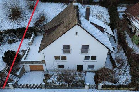 Buchloe Häuser, Buchloe Haus kaufen