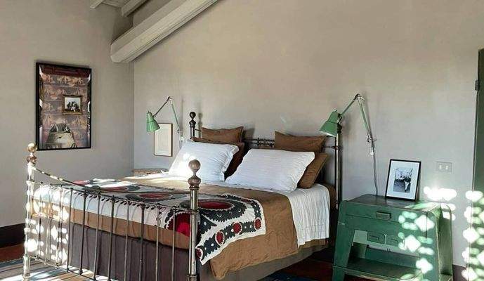 Landgut in Lu e Cuccaro Monferrato (Piemont)