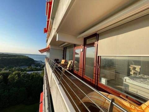 Timmendorfer Strand Wohnungen, Timmendorfer Strand Wohnung kaufen